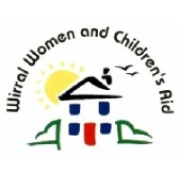 Wirral Women and Childrens Aid Logo