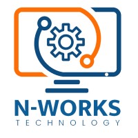 N-WORKS TECHNOLOGY Logo