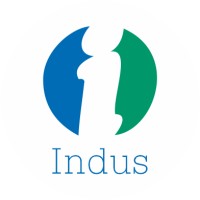 Indus Life Sciences Pvt. Ltd. Logo