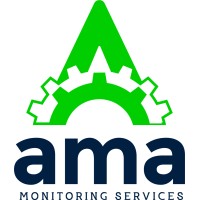 ama Monitoring Services Logo