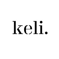 Keli. Logo