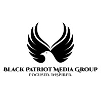 Black Patriot Media Group Logo