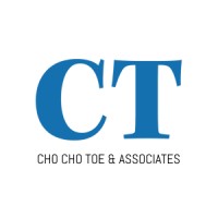 Cho Cho Toe & Associates Logo