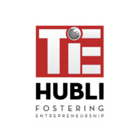 TiE Hubli Logo