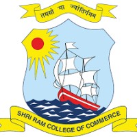 The Placement Cell, SRCC Logo