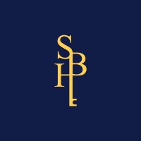 SBH Financial Consultancy Logo