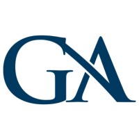 Gideon Asen LLC Logo