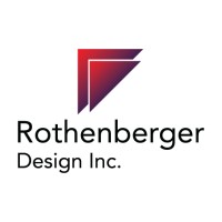Rothenberger Design Inc. Logo