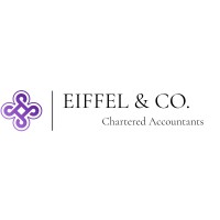 EIFFEL & CO. Logo