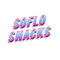 Soflo Snacks Logo