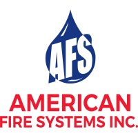 American Fire Systems, Inc. Logo
