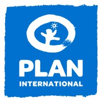Plan International Canada Logo