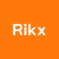 Rikx Logo