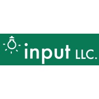 input LLC Logo