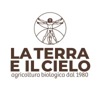 La Terra e il Cielo Logo
