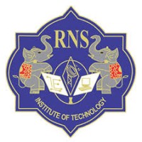 RNSIT, Dept. of ISE Logo