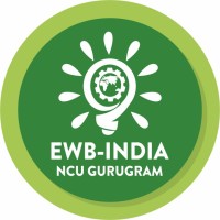ENGINEERS WITHOUT BORDERS GURUGRAM Logo