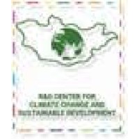 R&D center for Climate Change and Sustainable Development NGO Logo