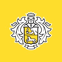 Тинькофф Logo