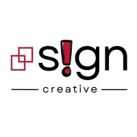 The S!GN Logo