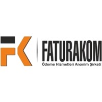 FATURAKOM ÖDEME HİZMETLERİ A.Ş. Logo