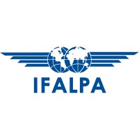 IFALPA Logo