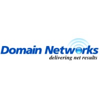 Domain Networks Pvt Ltd Logo