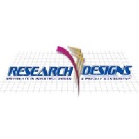 Research Designs Logo