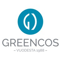 Greencos Oy Logo