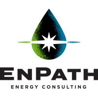 EnPath Energy Consulting Logo
