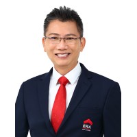 Jack Tan Ho Kheong Logo