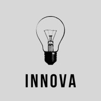 INNOVA Marketing & Communications Logo