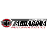 Transports Tarragona Logo