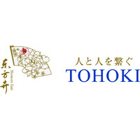 株式会社TOHOKI Logo
