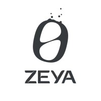 ZEYA Logo