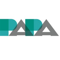 Public Academy for Performing Arts Logo