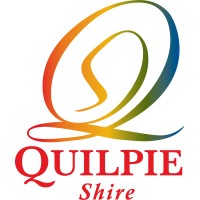 Quilpie Shire Council Logo