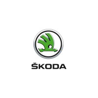 ŠKODA Nepal Logo