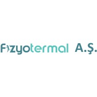 Fizyotermal A.Ş. Logo