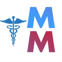 Top Medical Magazine Logo