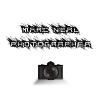 Photographer Marc Neal Logo