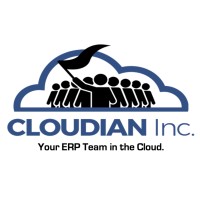 Cloudian Philippines (Cloudian Inc.) Logo