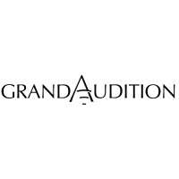 GrandAudition Logo