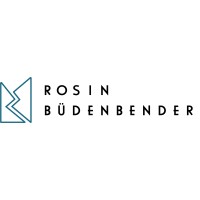 Rosin Büdenbender Rechtsanwaltsgesellschaft mbH Logo