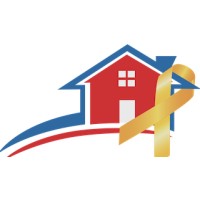 Yellow Ribbon Realty & Property Management Logo