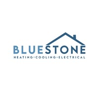 Bluestone Construction Group Logo