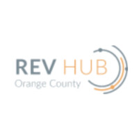 RevHubOC - The Orange County Center for Innovation & Social Enterprise Logo