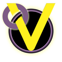 Virtual Side Hustle Logo