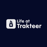 Trakteer Logo