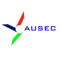 AUSEC : Anna University Students’ Entrepreneurship Club Logo